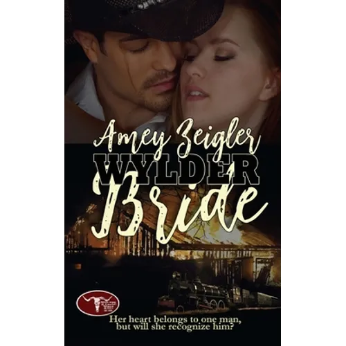 Wylder Bride