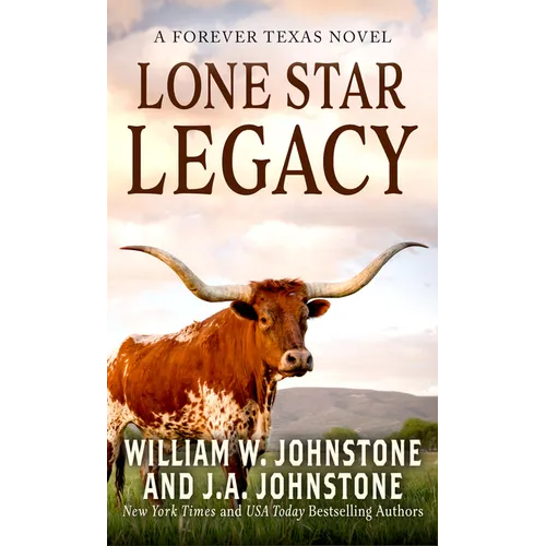 Lone Star Legacy