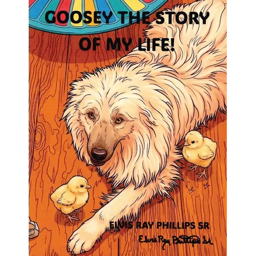 Goosey