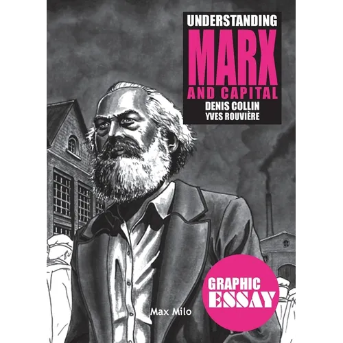 Understanding Marx and Capital