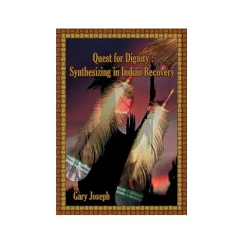 Quest for Dignity: Synthesizing in Indian Revival