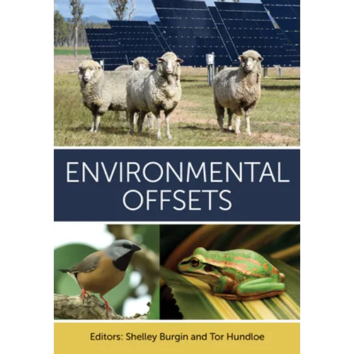 Environmental Offsets
