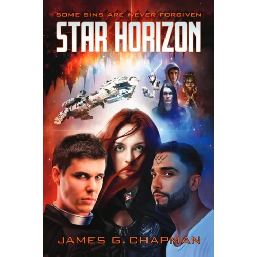 Star Horizon
