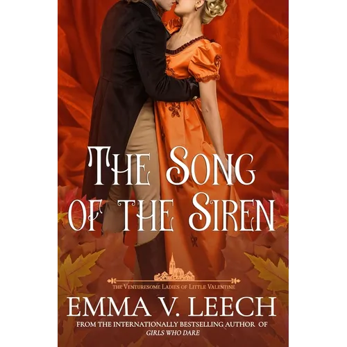 The Song of the Siren