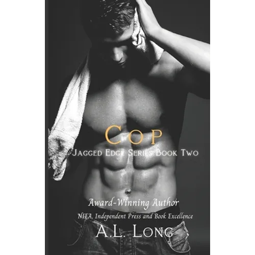 Cop: Jagged Edge Series #2