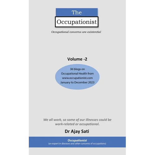 The Occupationist Volume - 2