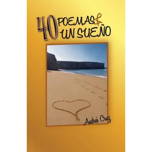 40 Poemas y Un Sueño