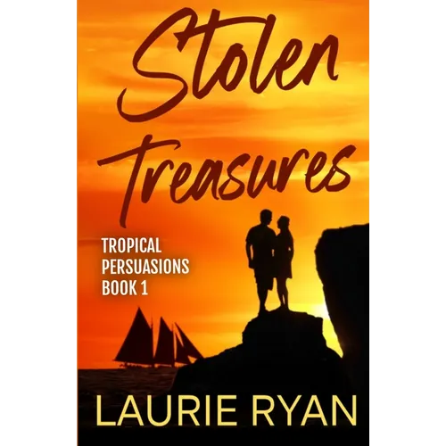Stolen Treasures