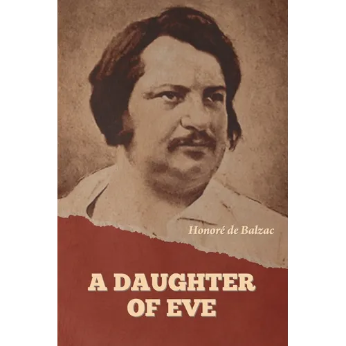 A Daughter of Eve