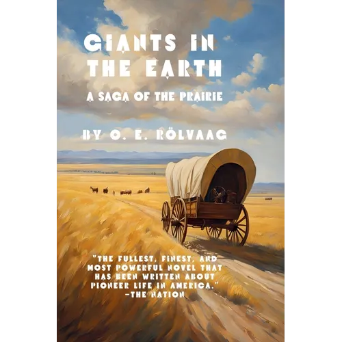 Giants in the Earth