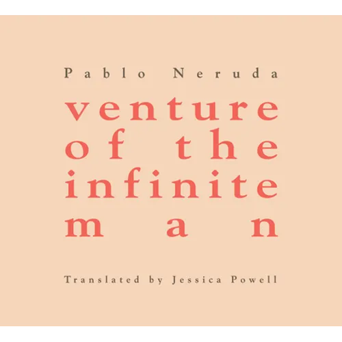 Venture of the Infinite Man
