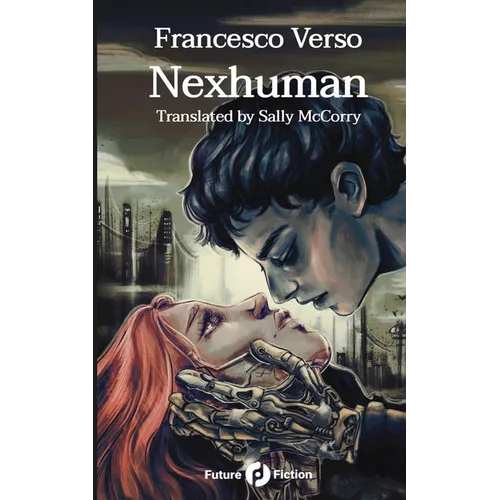 Nexhuman