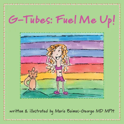 G-Tubes: Fuel Me Up