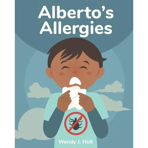 Alberto's Allergies: Mediwonderland