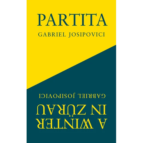 Partita and a Winter in Zürau