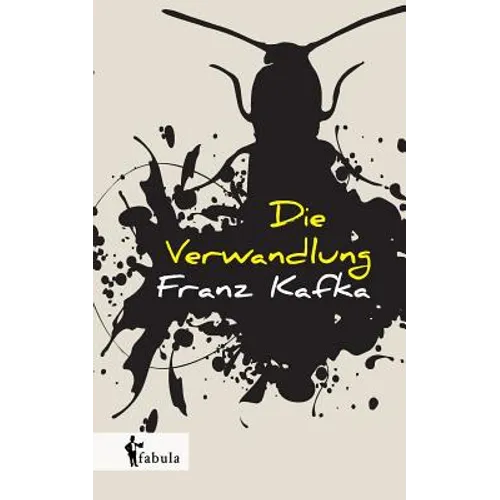 Die Verwandlung
