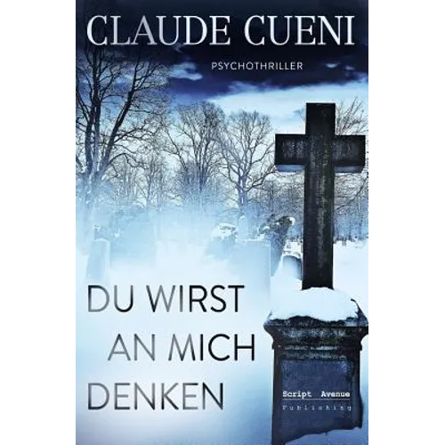 Du wirst an mich denken