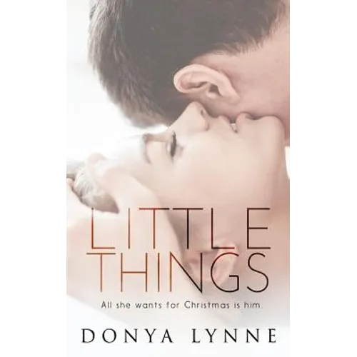 Little Things