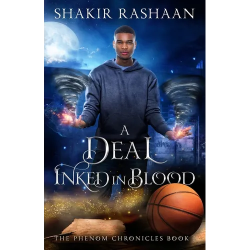 A Deal Inked in Blood
