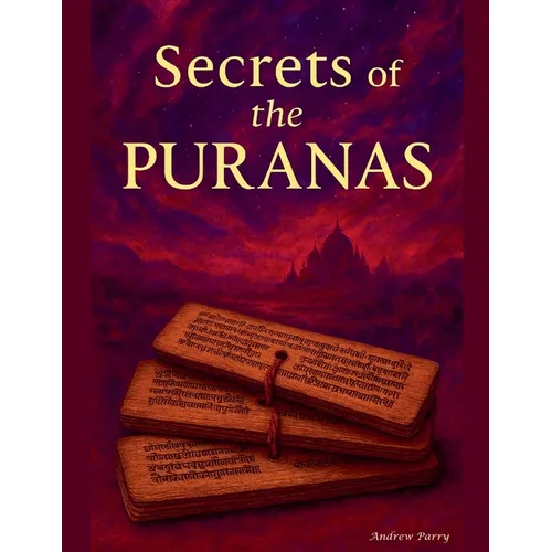Secrets of the Puranas