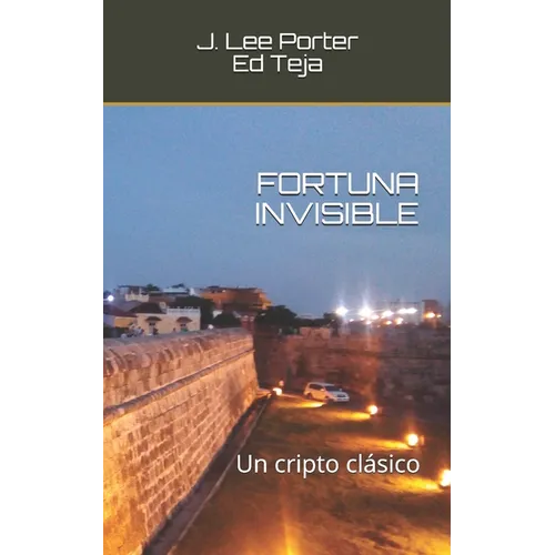 Fortuna Invisible: Un cripto clásico