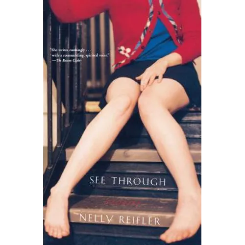See Through: Stories