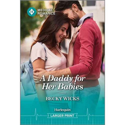 A Daddy for Her Babies
