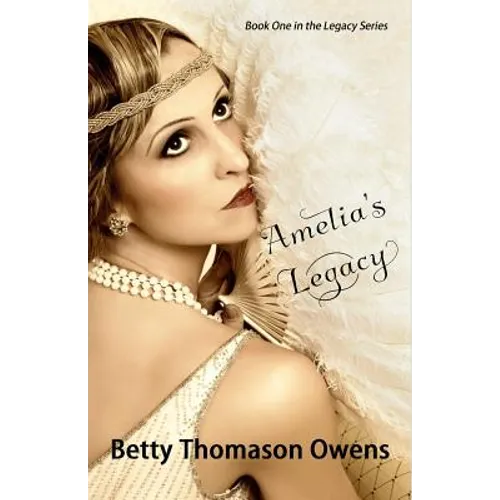 Amelia's Legacy