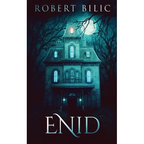 Enid: A Ghost Story