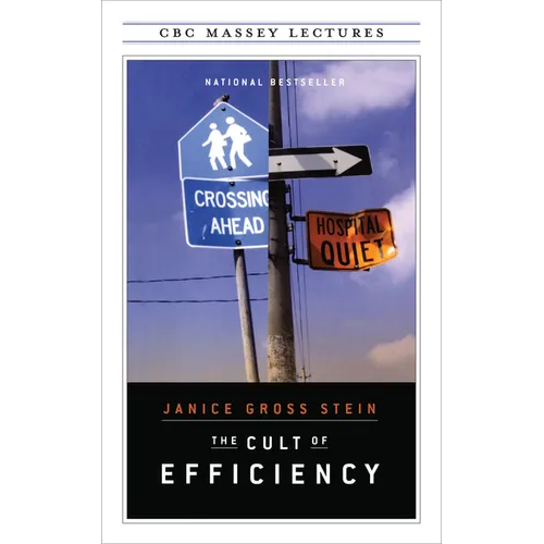 The Cult of Efficiency