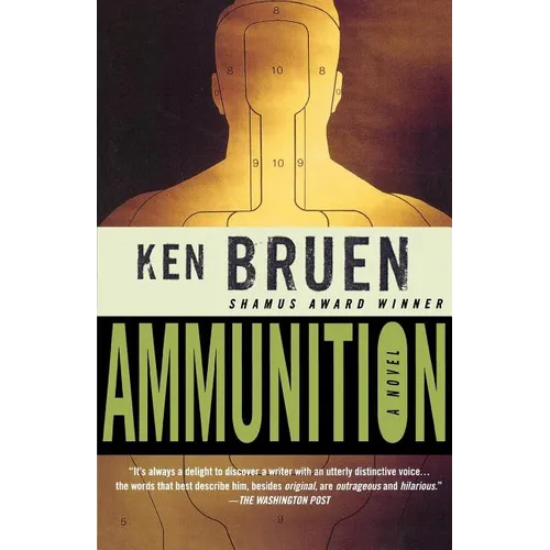 Ammunition