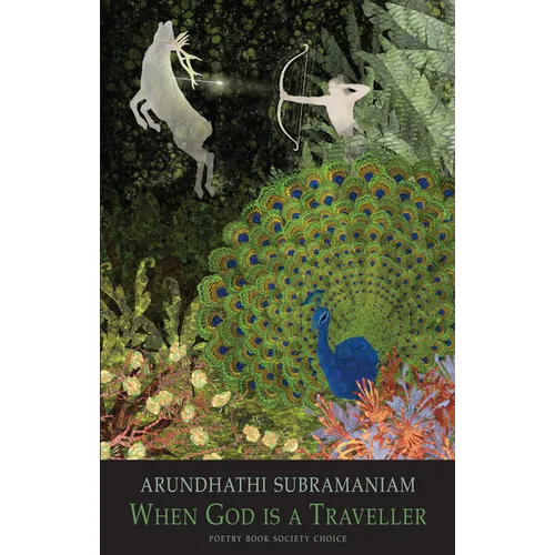 When God Is a Traveller
