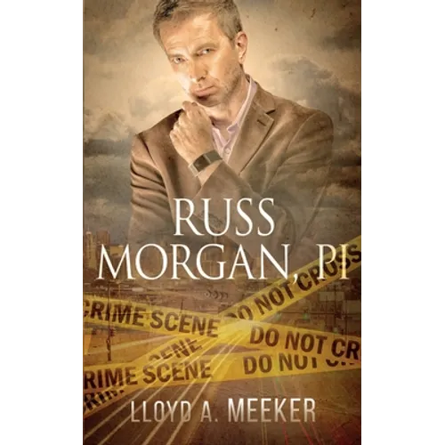 Russ Morgan, PI
