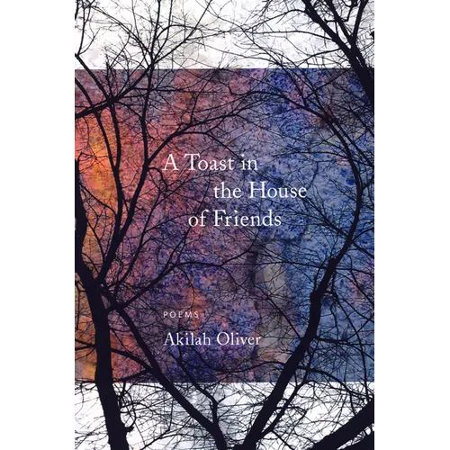 A Toast in the House of Friends