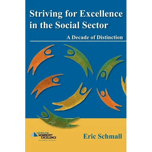 Striving for Excellence in the Social Sector