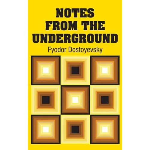 Notes from the Underground
