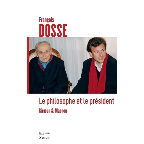 Le Philosophe Et Le President