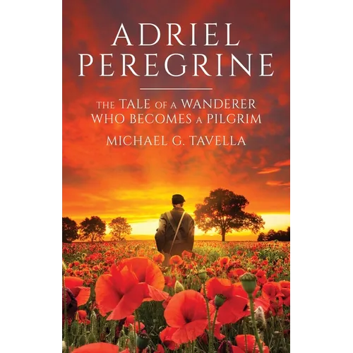 Adriel Peregrine