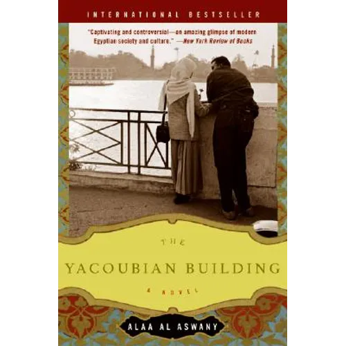 The Yacoubian Building