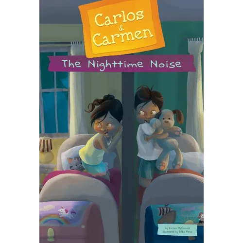 Nighttime Noise