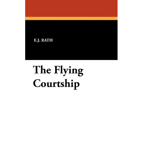 The Flying Courtship