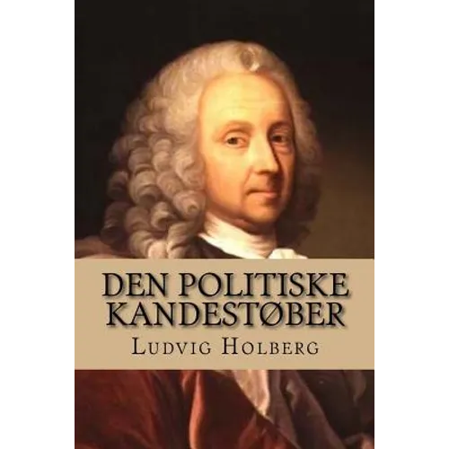 Den Politiske Kandestøber