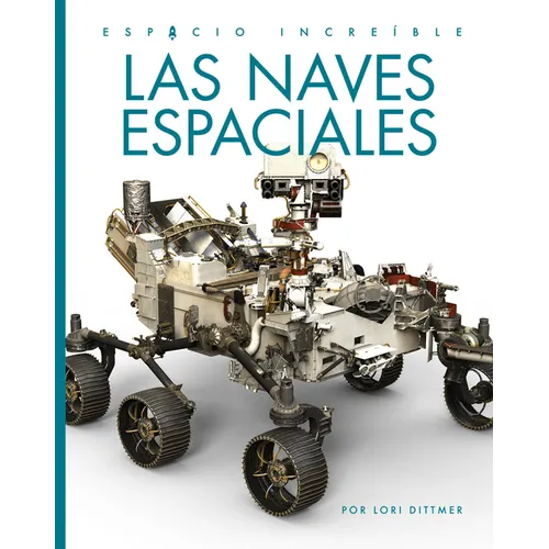 Las Naves Espaciales