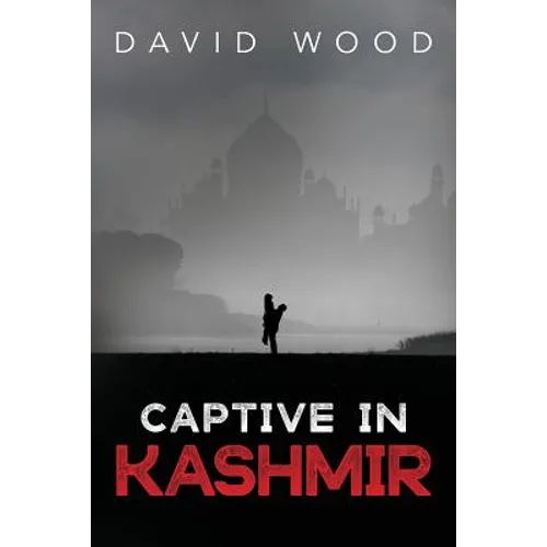 Captive in Kashmir