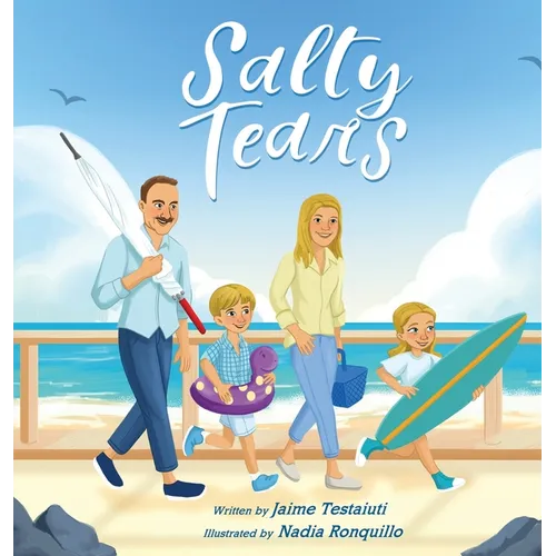Salty Tears