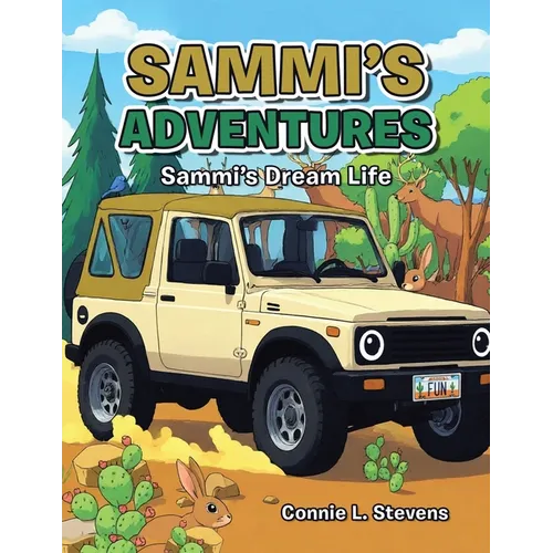 Sammi's Adventures: Sammi's Dream Life
