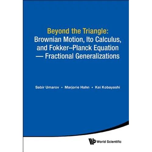 Beyond the Triangle