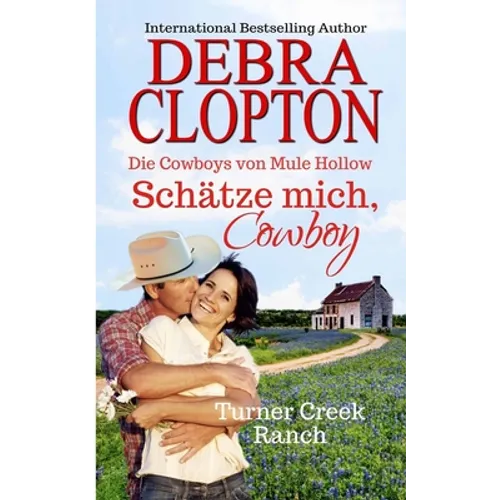 Schätze mich, Cowboy