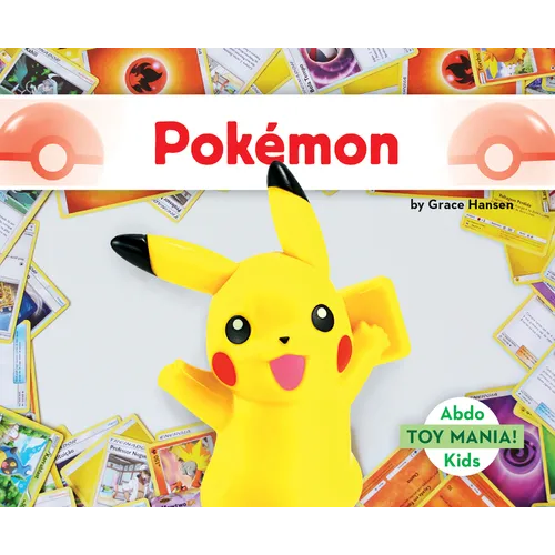 Pokemon