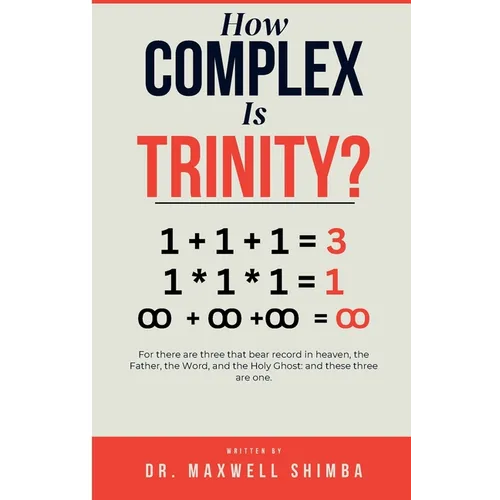 How Complex is Trinity?